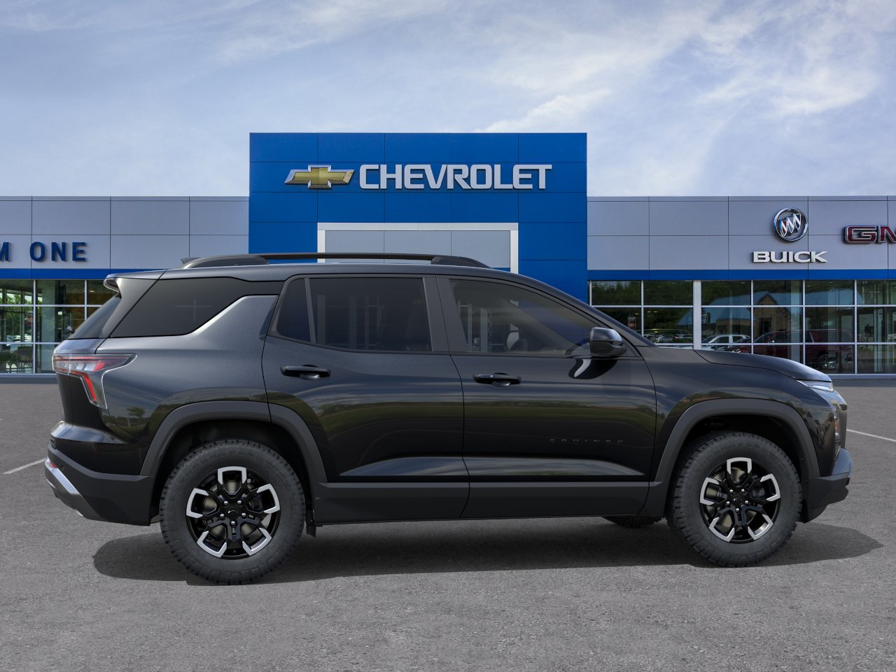 2027 Chevrolet Equinox ACTIV - Photo 29