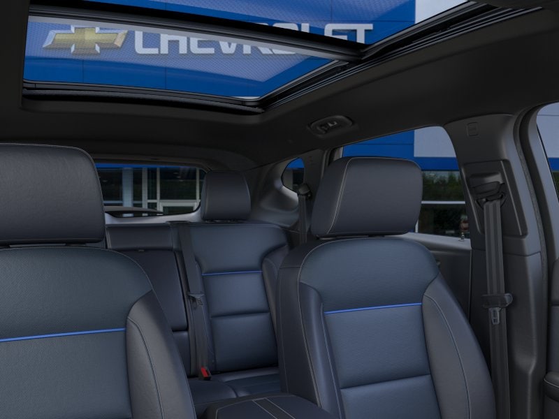 2026 Chevrolet Blazer RS - Photo 24