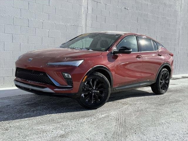 2024 Buick Envista Sport Touring