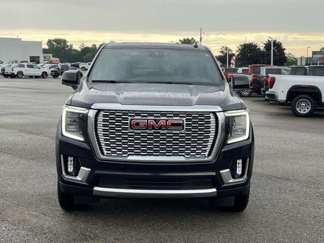 2024 Gmc Yukon XL Denali photo 3