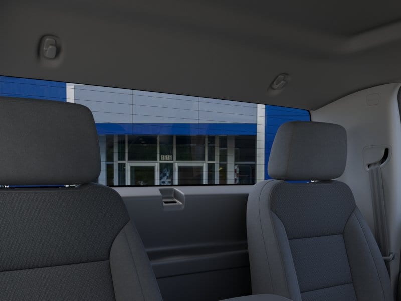 2026 Chevrolet Silverado 1500 Work Truck - Photo 48
