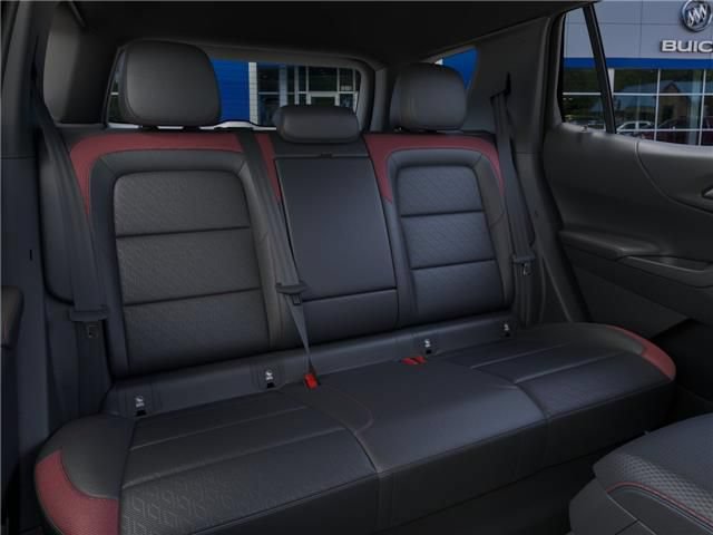 2027 Chevrolet Equinox RS - Photo 17