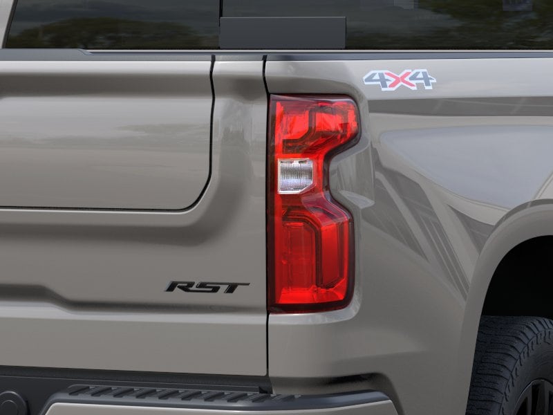 2026 Chevrolet Silverado 1500 RST - Photo 35