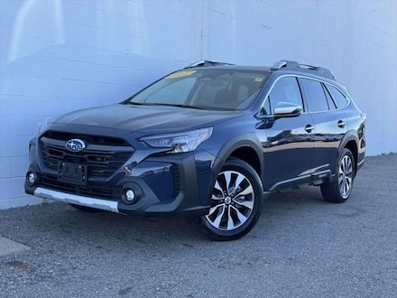 2025 Subaru Outback Touring XT SUV