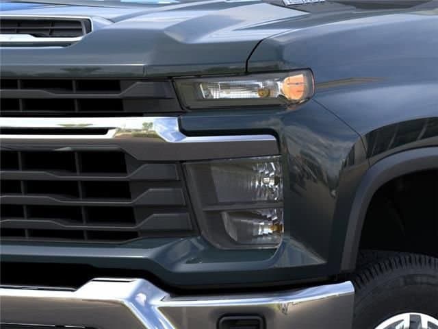 2026 Chevrolet Silverado 2500 HD LT - Photo 10
