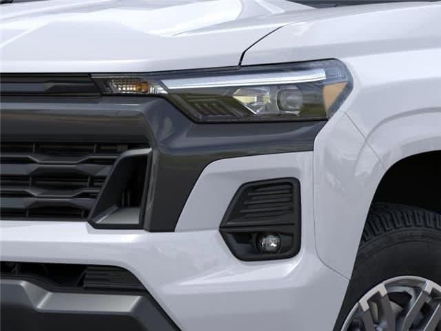2026 Chevrolet Colorado LT - Photo 10