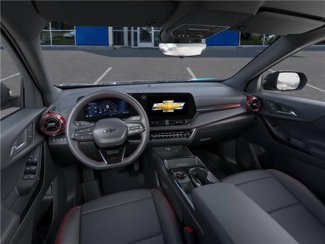 2027 Chevrolet Equinox RS - Photo 15