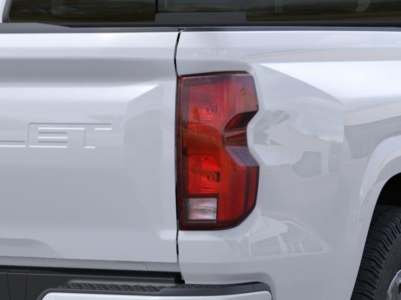 2026 Chevrolet Colorado LT - Photo 35