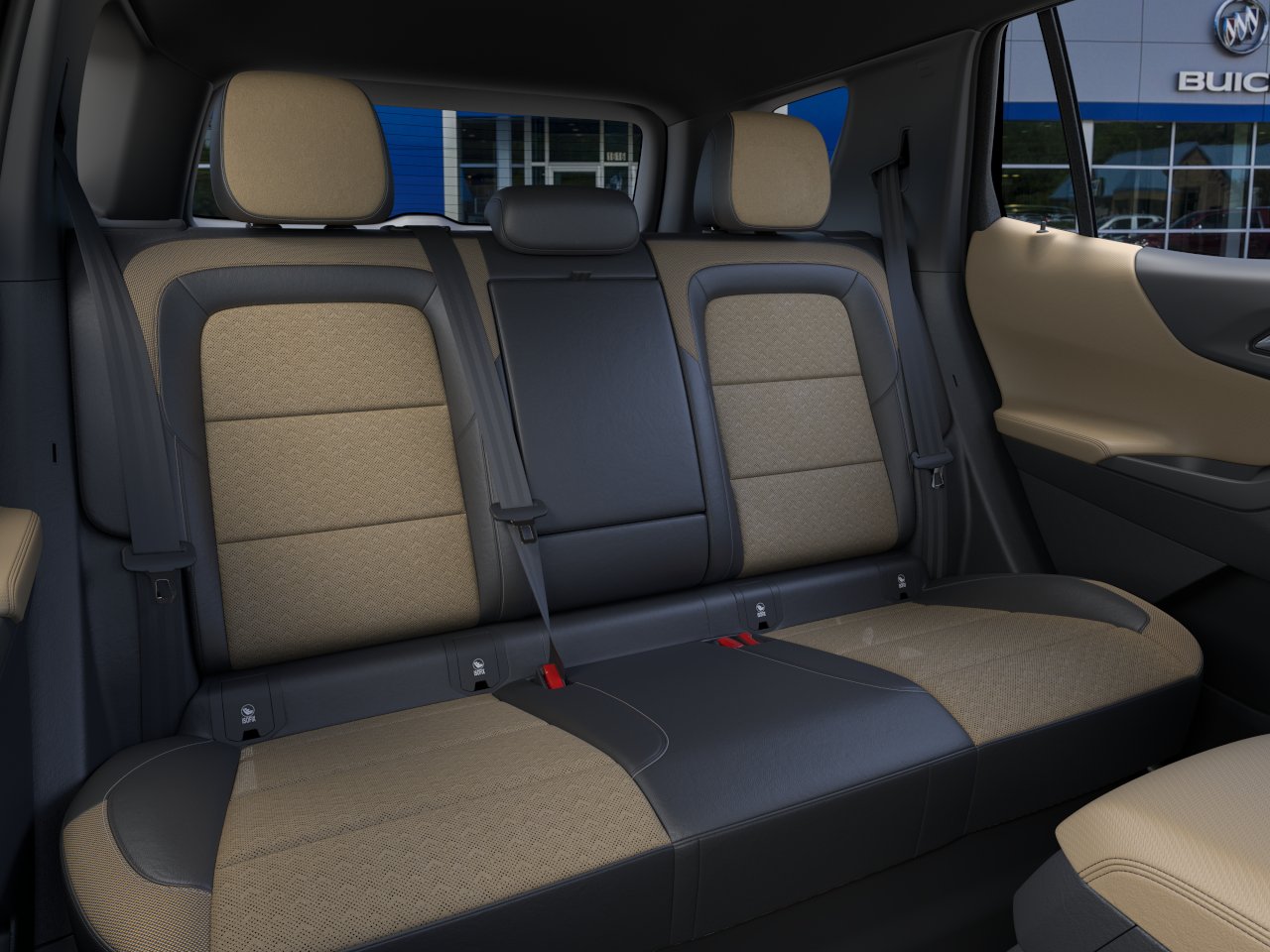 2027 Chevrolet Equinox ACTIV - Photo 41