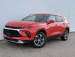  Chevrolet Blazer