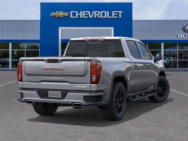 2026 Gmc Sierra Elevation photo 4