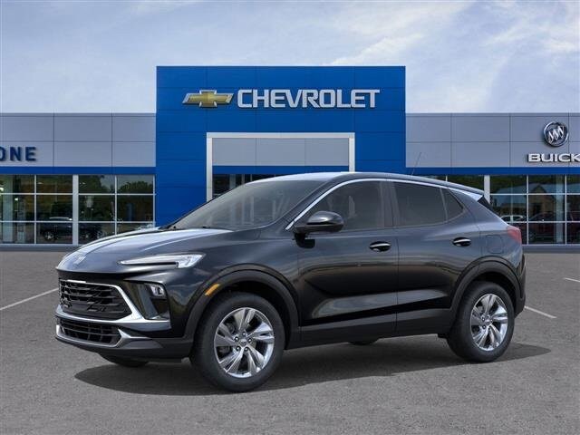 2026 Buick Encore GX Preferred photo 2