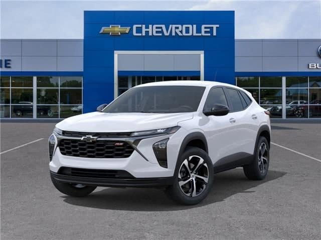 2026 Chevrolet Trax RS - Photo 6