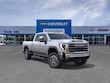 GMC Sierra 2500 HD