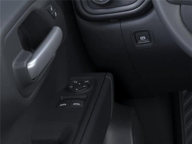 2026 Chevrolet Silverado 1500 Work Truck - Photo 22