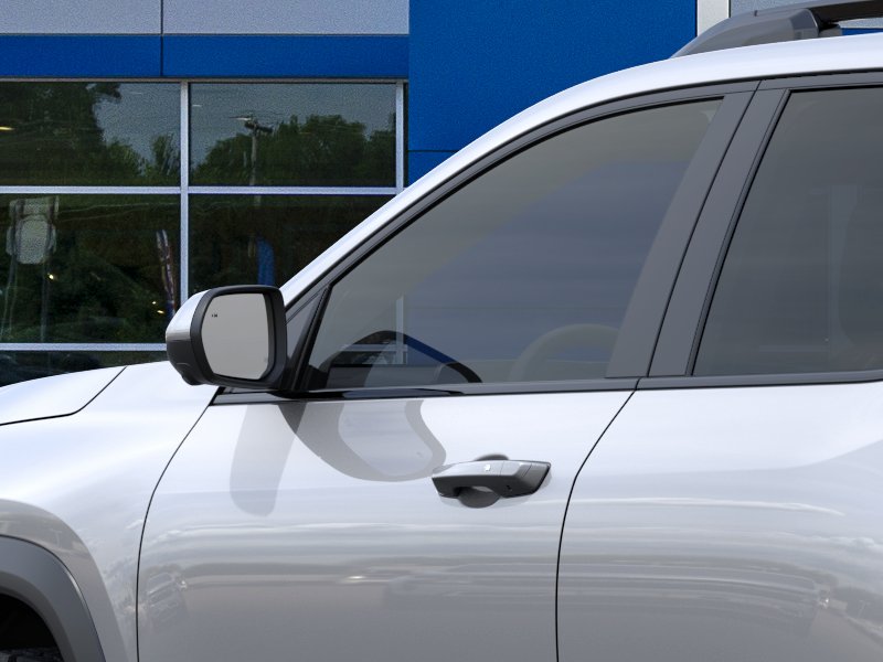 2027 Chevrolet Equinox ACTIV - Photo 36
