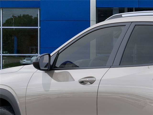 2026 Chevrolet Trax Activ - Photo 12
