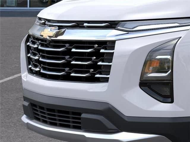 2027 Chevrolet Equinox LT - Photo 13