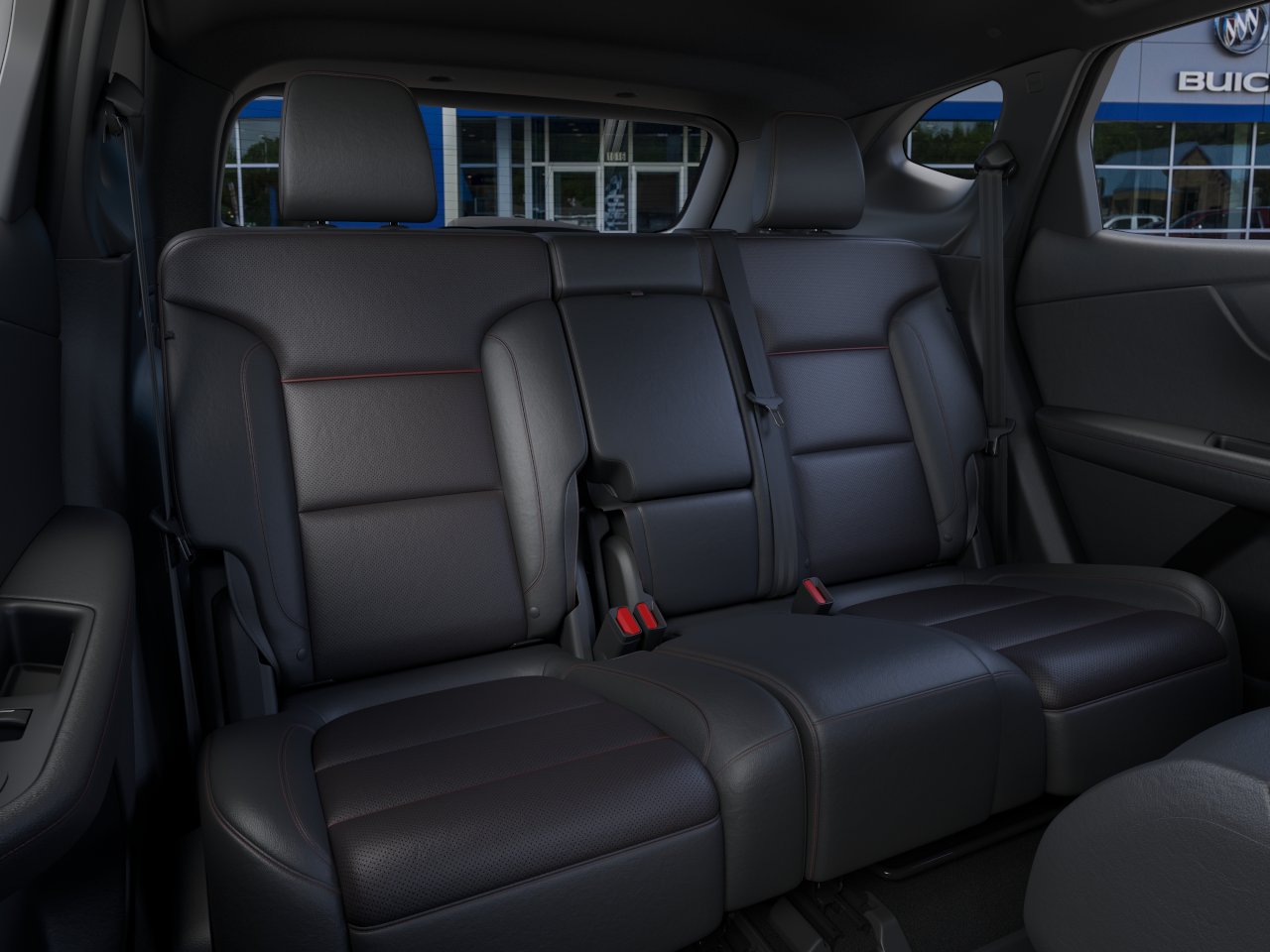 2026 Chevrolet Blazer RS - Photo 41