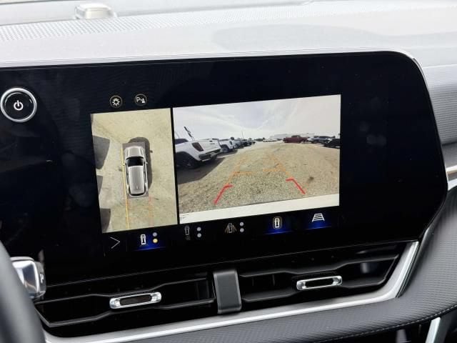 2025 Chevrolet Equinox LT - Photo 26