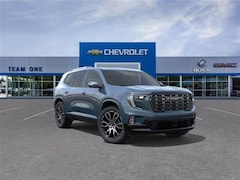 2026 GMC Acadia Denali Ultimate SUV