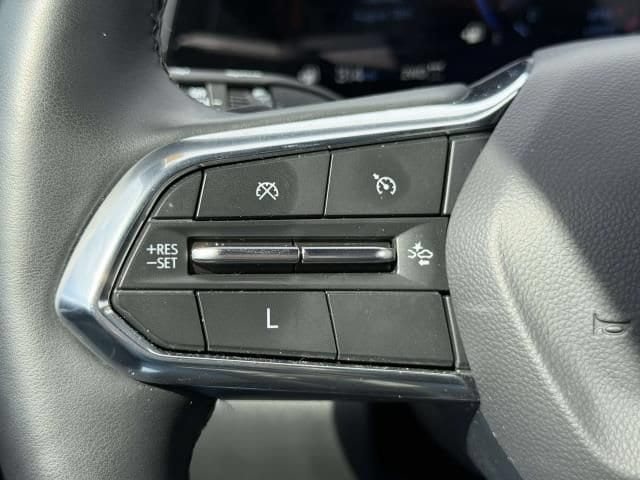 2025 Chevrolet Equinox LT - Photo 22