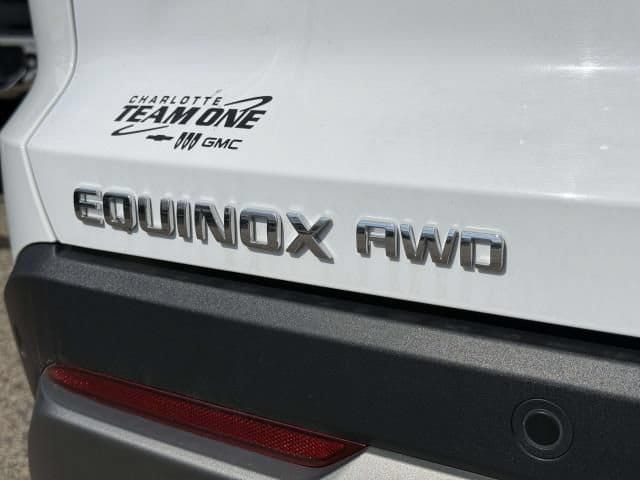 2025 Chevrolet Equinox LT - Photo 7