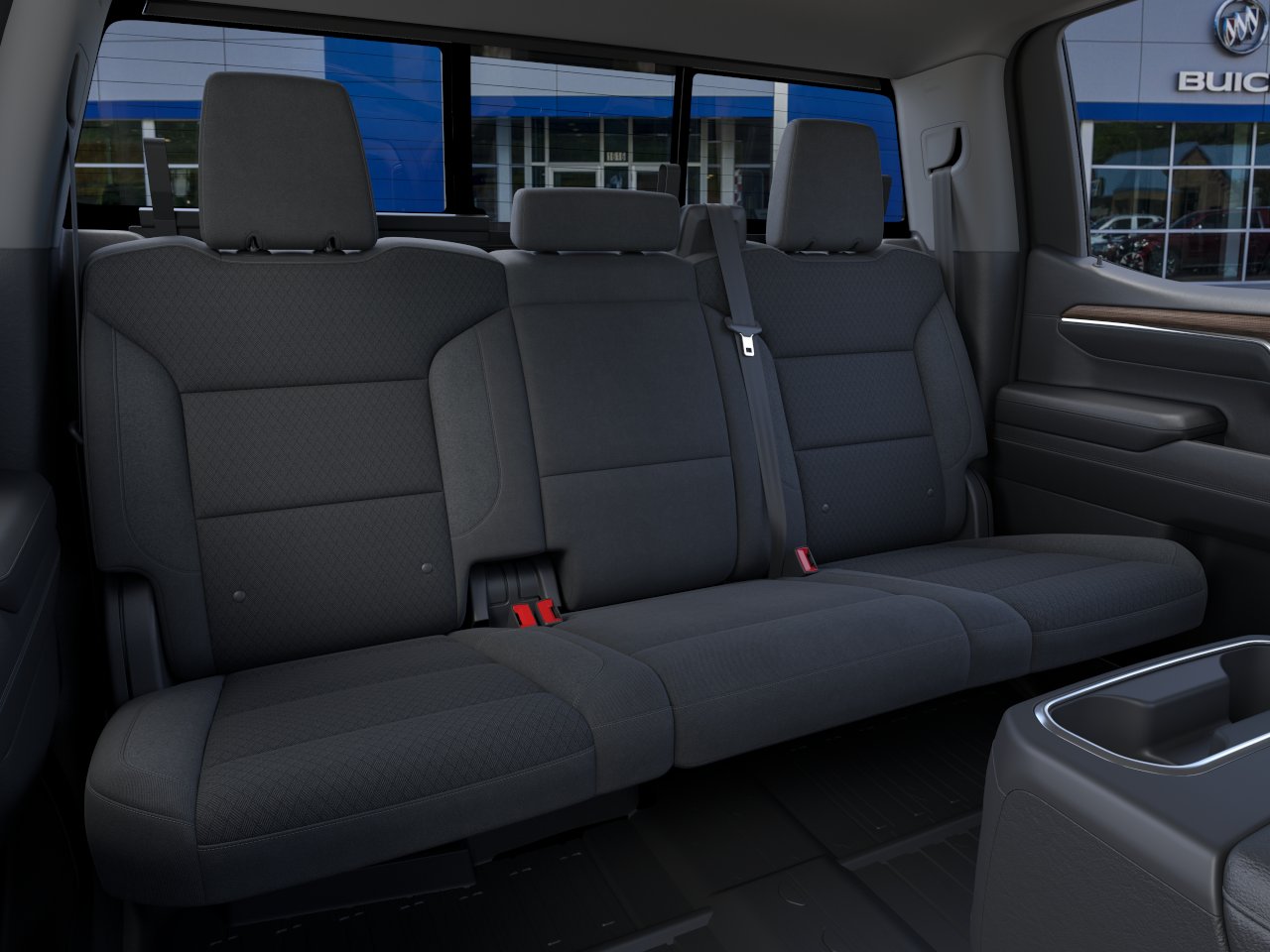 2026 Chevrolet Silverado 1500 LT - Photo 41