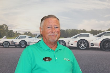 Staff member JEFF SCOTT from ID_1d55cae59550