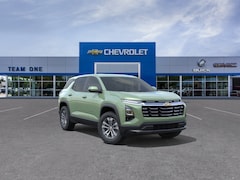 2026 Chevrolet Equinox LT SUV