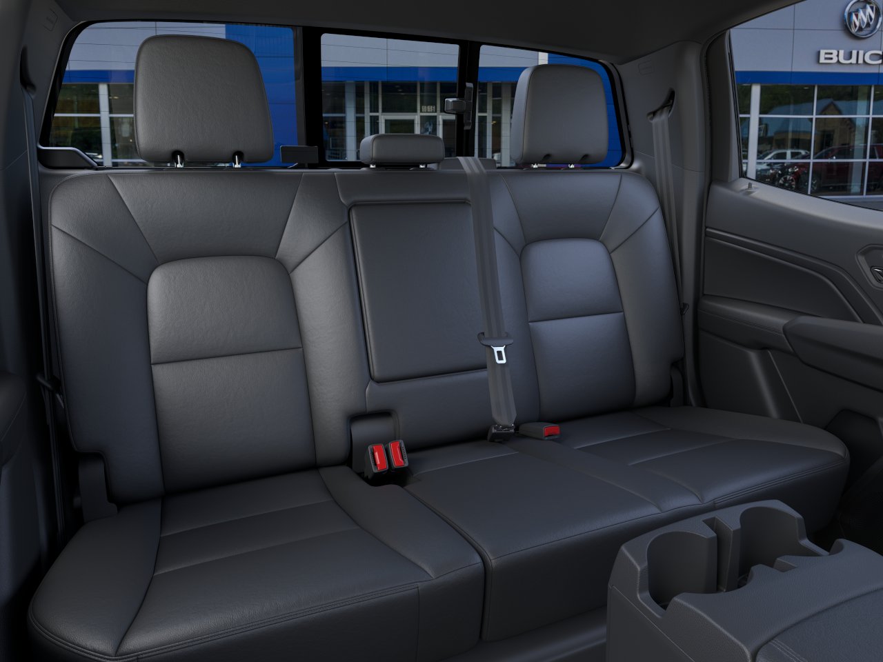2026 Chevrolet Colorado LT - Photo 41
