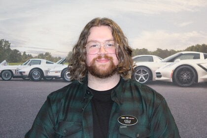 Staff member COLE BOGUE from ID_b063e6384d5c