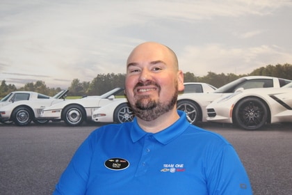 Staff member Zachary Sadler from ID_1d55cae59550