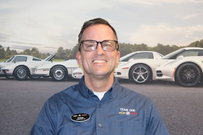 Staff member RYAN NAVIN from ID_1d55cae59550