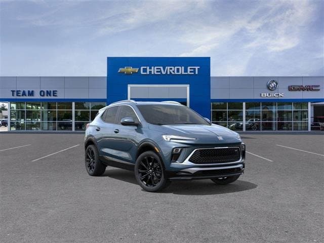 2026 Buick Encore GX Sport Touring's photo