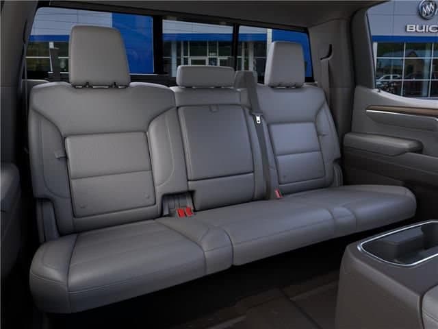 2026 Chevrolet Silverado 1500 RST - Photo 17