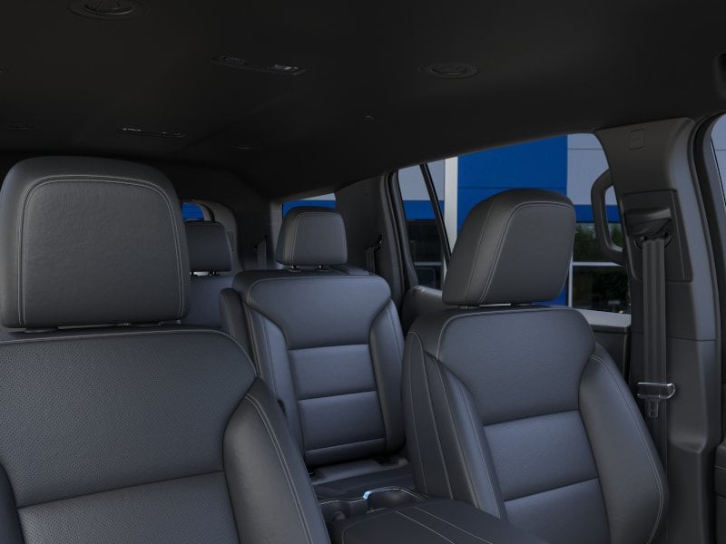 2027 Chevrolet Traverse LT - Photo 48