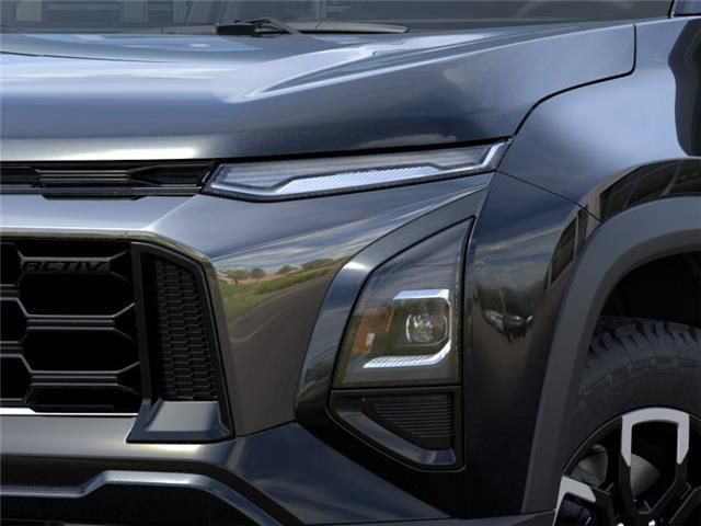 2027 Chevrolet Equinox ACTIV - Photo 10