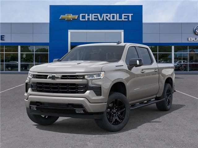 2026 Chevrolet Silverado 1500 RST - Photo 6