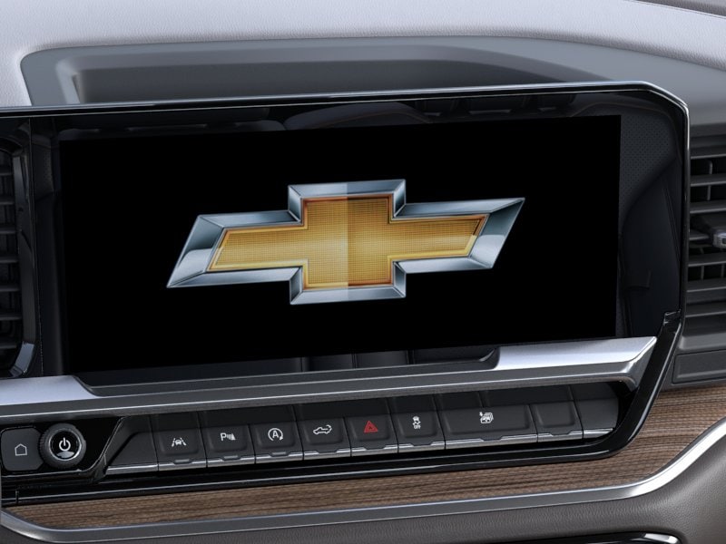 2026 Chevrolet Silverado 1500 RST - Photo 44