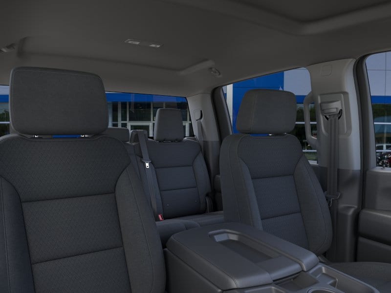 2026 Chevrolet Silverado 2500 HD Custom - Photo 48