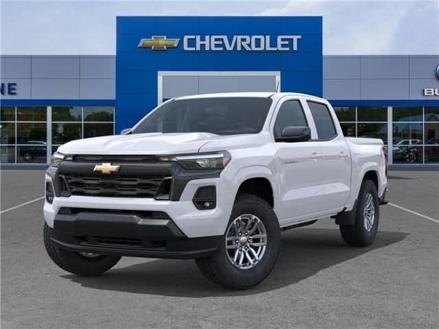 2026 Chevrolet Colorado LT - Photo 6