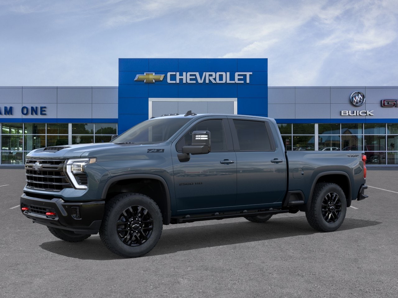 2026 Chevrolet Silverado 2500 HD LT - Photo 26