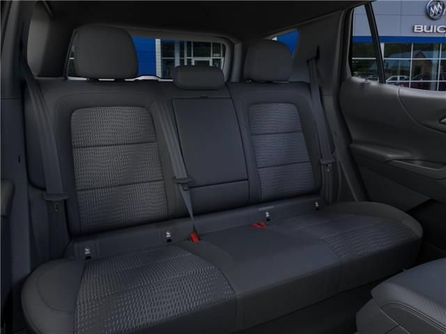 2027 Chevrolet Equinox LT - Photo 17