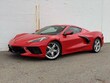 Chevrolet Corvette Stingray