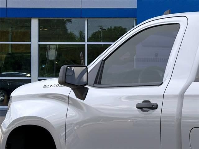 2026 Chevrolet Silverado 1500 Work Truck - Photo 12