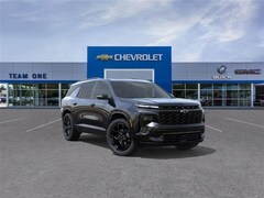 2026 Chevrolet Traverse RS SUV