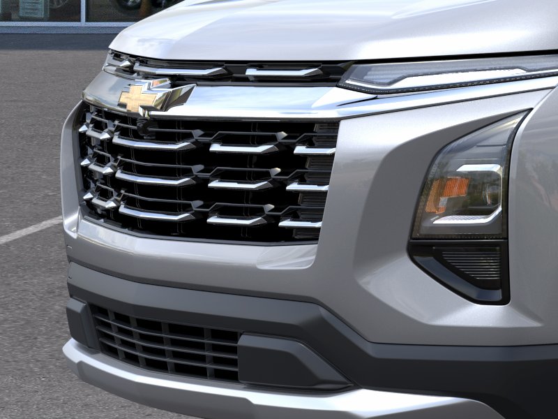 2027 Chevrolet Equinox LT - Photo 37