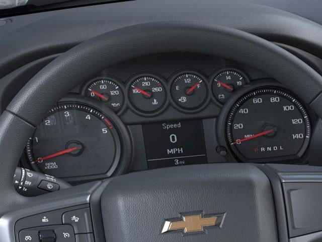2026 Chevrolet Silverado 2500 HD Custom - Photo 18