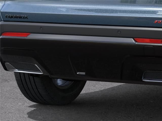 2027 Chevrolet Equinox RS - Photo 14